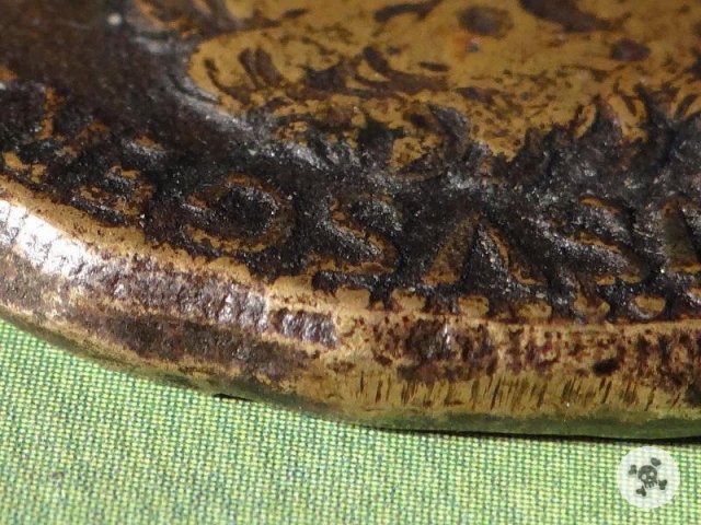 Nero Claudio Druso sesterzio 41-50 d.C. (Roma)