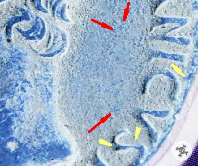 Nero Claudio Druso sesterzio 41-50 d.C. (Roma)